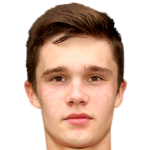 Player Picture of Lowie Pauwels