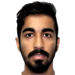 Player picture of Ali Al Khajeh