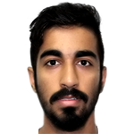 player picture of Ali Al Khajeh