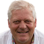 coach picture of Yves Van Heurck