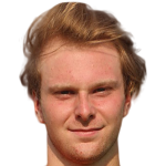 player picture of M. Godts