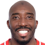 Player picture of Dame Traoré