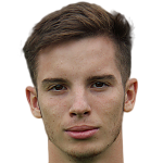 player picture of T. Desmet