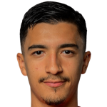 Player picture of سهيل تقي
