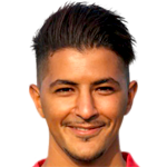 Player picture of Mohamed Dahmany