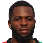 Player picture of Emmanuel Okitakula