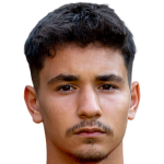 Player picture of Anil Aydin