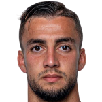Player picture of جوستين ستشاو