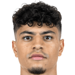 Player picture of ايمن ازهيل