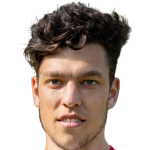 Player picture of Jannis Farr