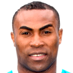 Player picture of Joffre Guerrón