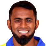 player picture of Jamil Ali