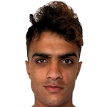 Player picture of Yousef Al Haimi