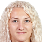 Player picture of Veronika Kuropatkina