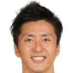 Player picture of Yūji Rokutan