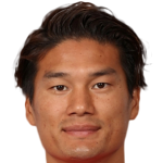 Player picture of Tatsuya Yamashita