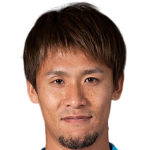 Player picture of Masato Kurogi