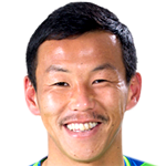 Player picture of Yoshihito Fujita