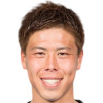 Player picture of Takuya Marutani