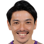 Player picture of Jun Ando