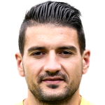 player picture of M. de Sousa