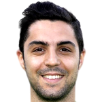 player picture of A. Cutillo