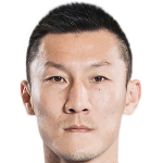 Player picture of Zhou Ting