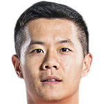 Player picture of Huang Bowen