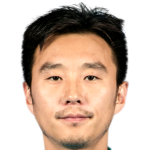 Player picture of Yang Hao