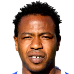 Player picture of Mamadou Coulibaly
