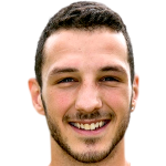 Player picture of Alexandros Papadopoulos