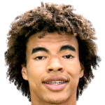 player picture of F. Touré