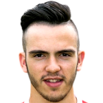 Player picture of André Ferreira
