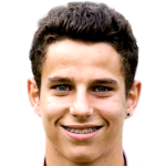 player picture of S. Machado