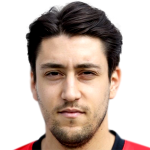 player picture of J. Marcolino Rodrigues