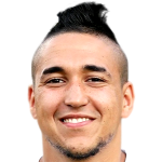 Player picture of Khalid Lahyani
