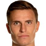Player picture of Andreas Hoven
