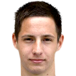player picture of C. Molnár