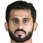 Player picture of Ali Al Nuaimi