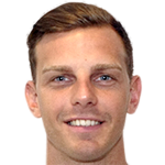 Player picture of Tamás Nagy