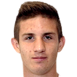 Player picture of Bence Bedi