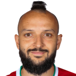 Player picture of تاماس سيري