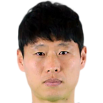 Player picture of ون جاي بارك