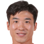 Player picture of Go Yohan