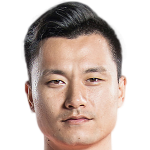 Player picture of Gao Lin