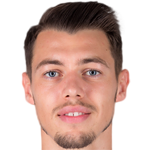 Player picture of Krisztián Balogh