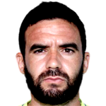 Player picture of Wellington Pérez