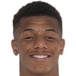 Player picture of David Neres