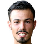 Player picture of Thomas Derein