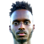 Player picture of عمر دياكيتي